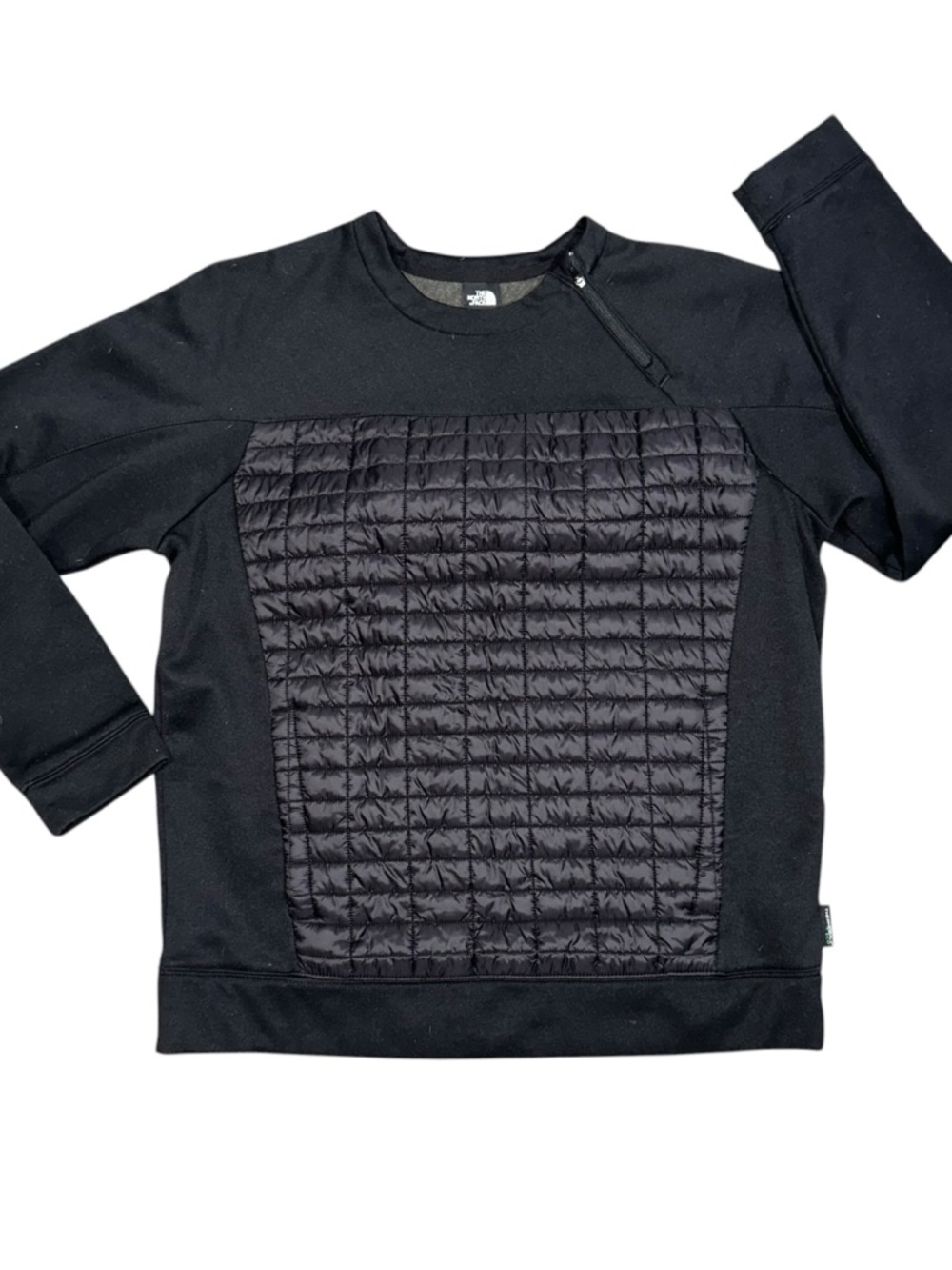 The North Face Thermoball Flash Sweatshirt